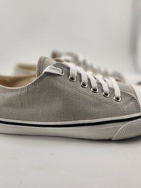 BHMP WIDE Bare Hemp Vegan Canvas Sneakers | EU 38 / US 7.5